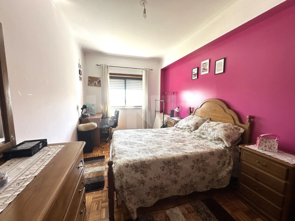 Apartamento T3 para Venda em Castelo Branco Foto 13