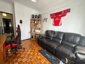 Apartamento T3 para Venda em Castelo Branco