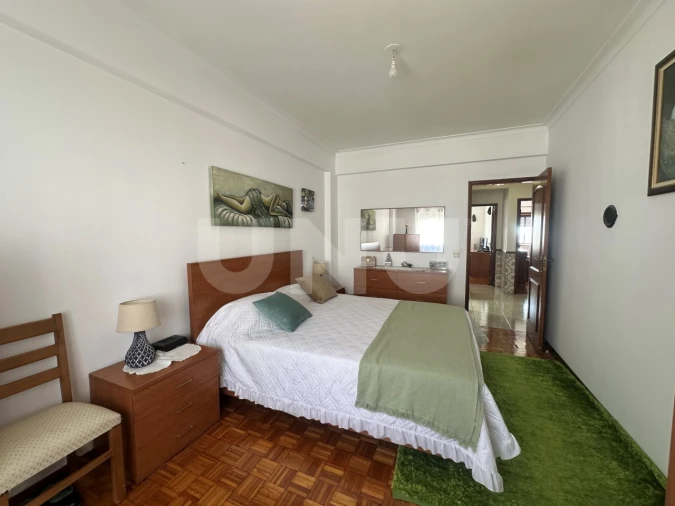 Apartamento T3 para Venda em Castelo Branco Foto 10