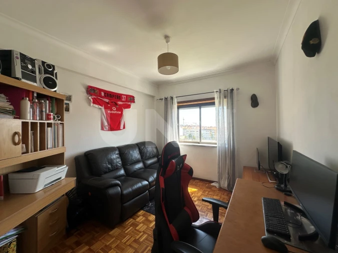 Apartamento T3 para Venda em Castelo Branco Foto 15