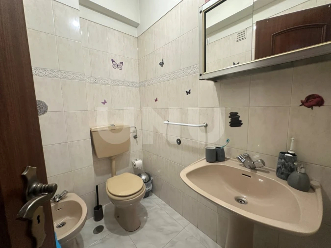 Apartamento T3 para Venda em Castelo Branco Foto 19