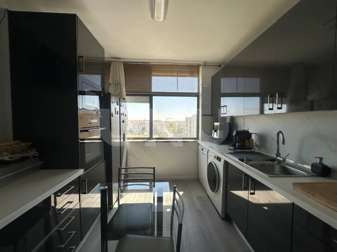 Apartamento T3 para Venda em Castelo Branco Foto 6