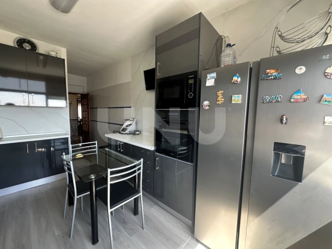 Apartamento T3 para Venda em Castelo Branco Foto 7