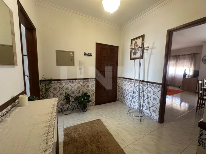 Apartamento T3 para Venda em Castelo Branco Foto 8