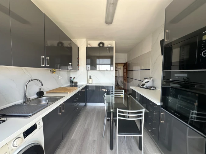 Apartamento T3 para Venda em Castelo Branco Foto 4