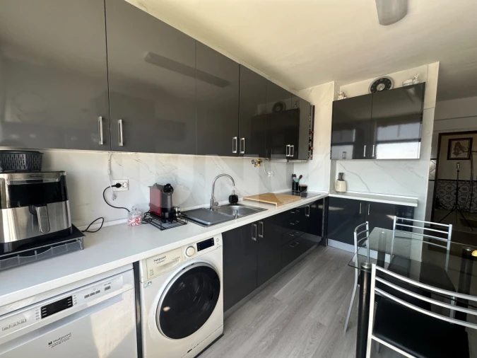 Apartamento T3 para Venda em Castelo Branco Foto 5