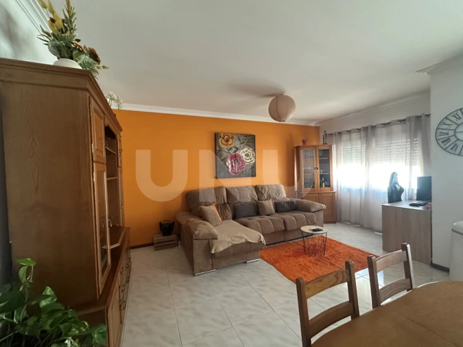Apartamento T3 para Venda em Castelo Branco Foto 3