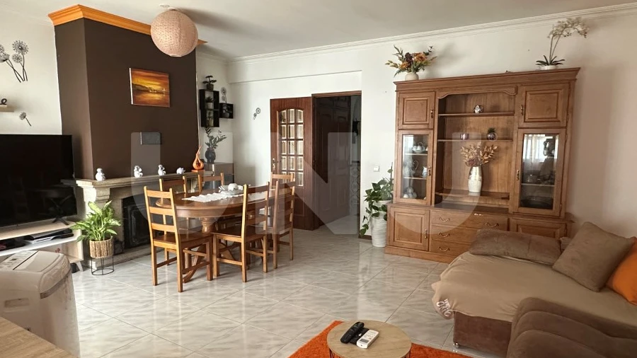 Apartamento T3 para Venda em Castelo Branco