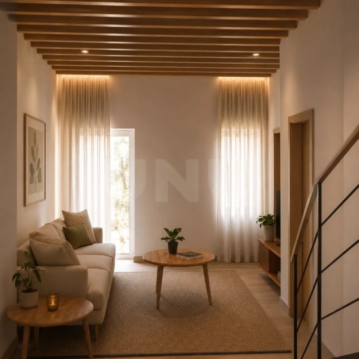 Moradia T2 para Venda em Santa Maria, São Pedro e Sobral da Lagoa Foto 3