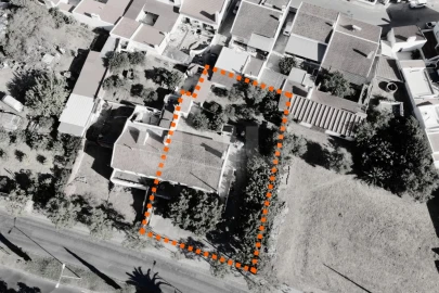 Moradia T3 para Venda em Malagueira e Horta das Figueiras