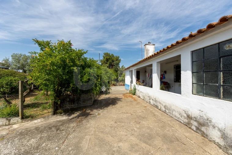 Moradia T3 para Venda em Malagueira e Horta das Figueiras Foto 10