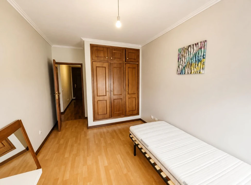 Apartamento T2 para Venda em Glória e Vera Cruz Foto 5
