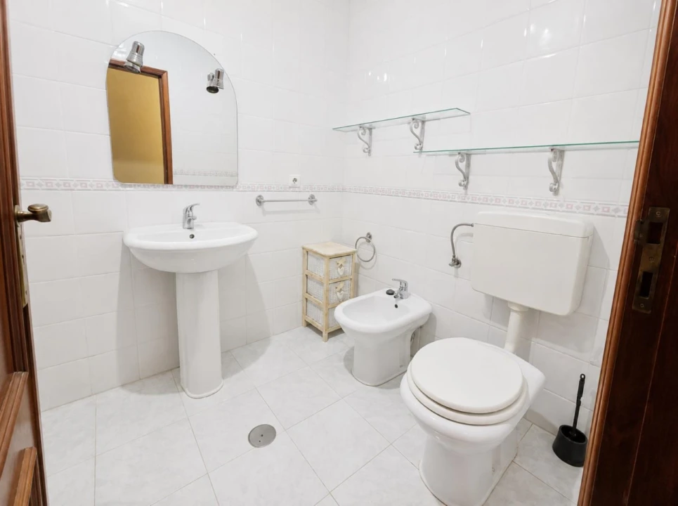 Apartamento T2 para Venda em Glória e Vera Cruz Foto 8
