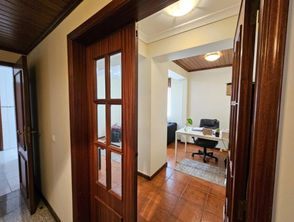 Apartamento T2 para Venda em Glória e Vera Cruz Foto 9