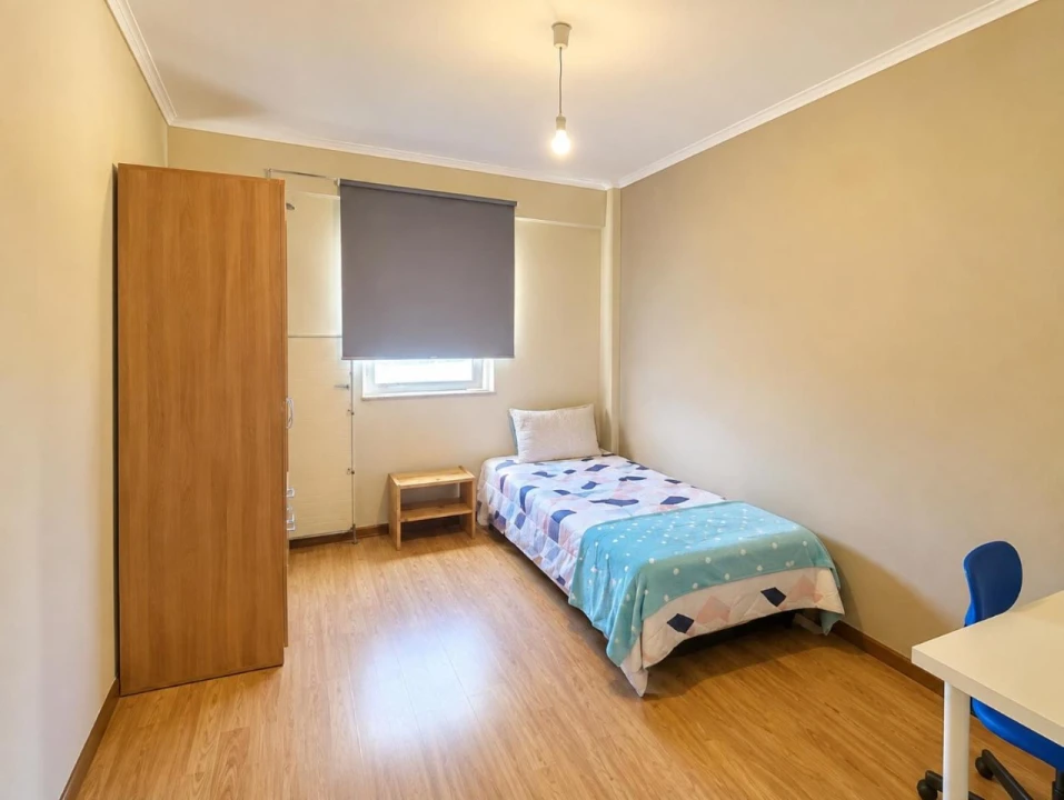 Apartamento T2 para Venda em Glória e Vera Cruz Foto 12