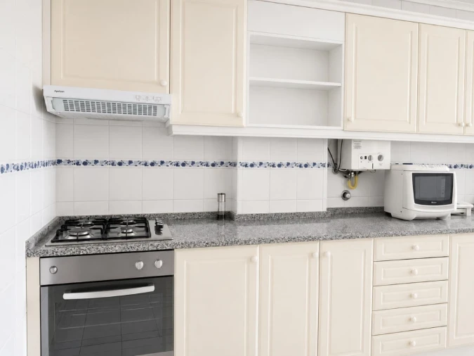Apartamento T2 para Venda em Glória e Vera Cruz Foto 3