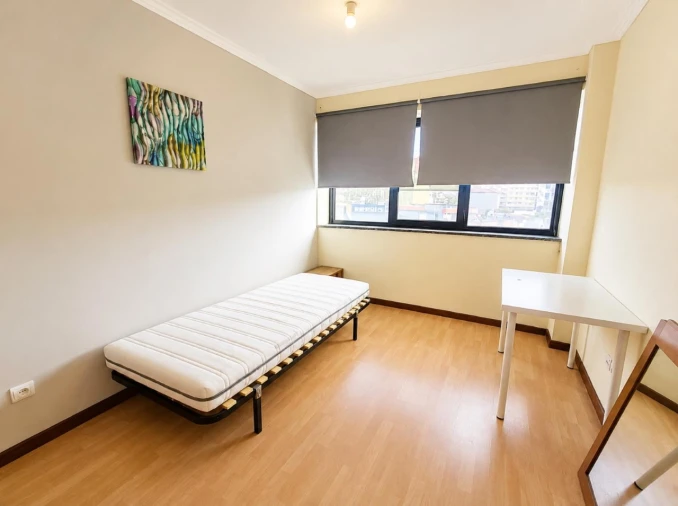 Apartamento T2 para Venda em Glória e Vera Cruz Foto 4
