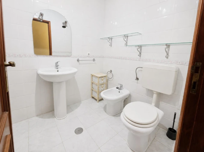 Apartamento T2 para Venda em Glória e Vera Cruz Foto 8