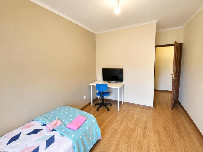 Apartamento T2 para Venda em Glória e Vera Cruz Foto 11