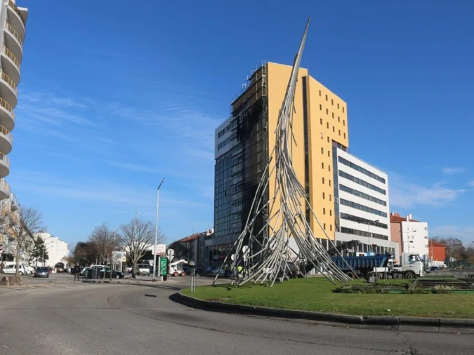 Apartamento T2 para Venda em Glória e Vera Cruz Foto 15