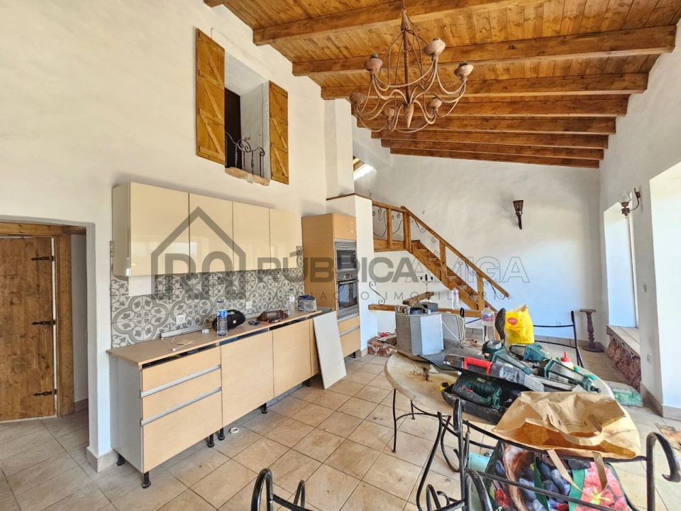 Quinta T2 para Venda em Alte Foto 9