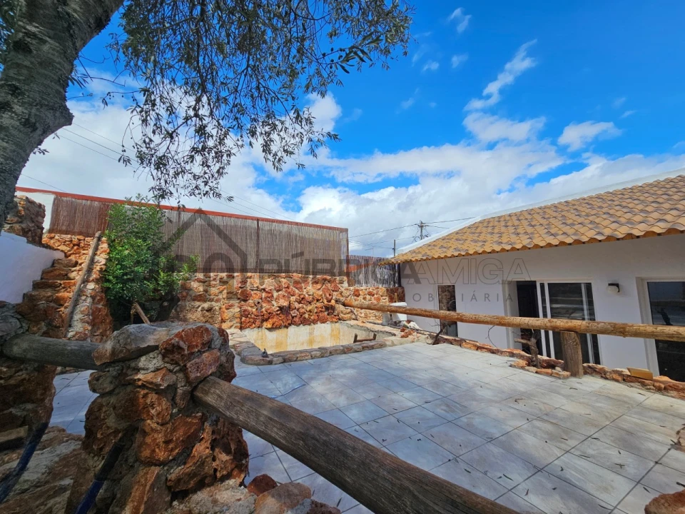 Quinta T2 para Venda em Alte Foto 18
