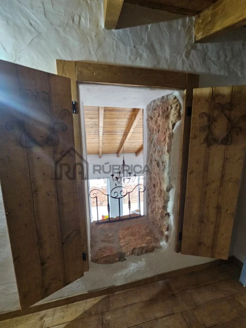 Quinta T2 para Venda em Alte