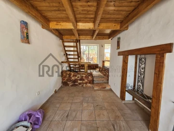 Quinta T2 para Venda em Alte