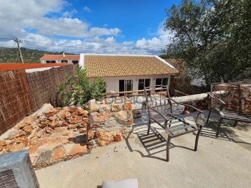 Quinta T2 para Venda em Alte