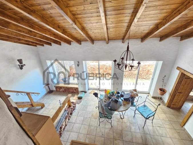 Quinta T2 para Venda em Alte Foto 2