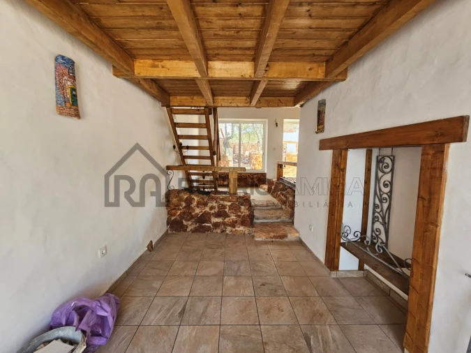 Quinta T2 para Venda em Alte Foto 8