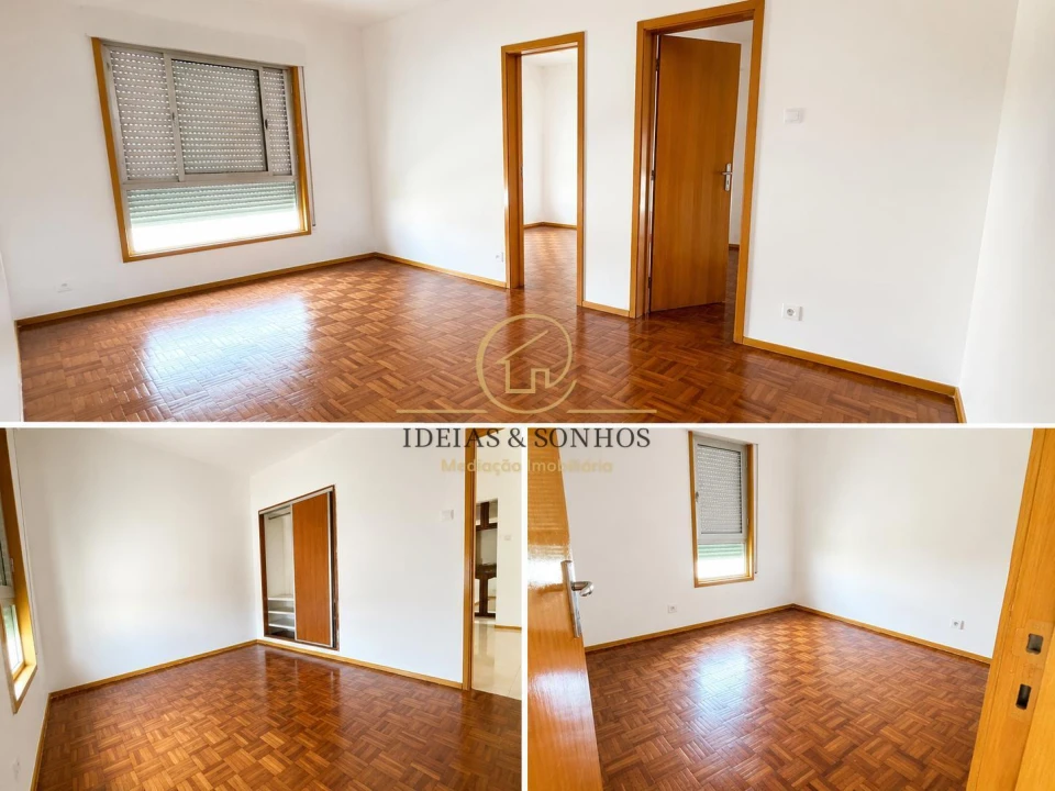 Apartamento T2 para Venda em Laranjeiro e Feijó Foto 6
