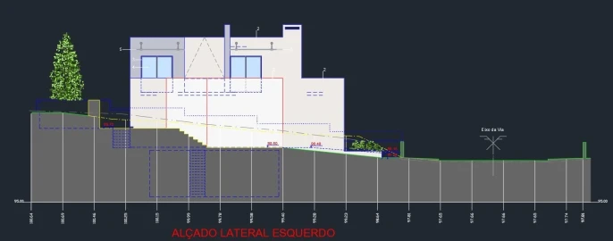 Terreno para Venda em São João Baptista e Santa Maria dos Olivais