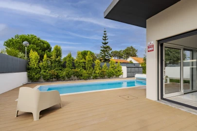 Moradia T3 para Venda em Sesimbra (Castelo)