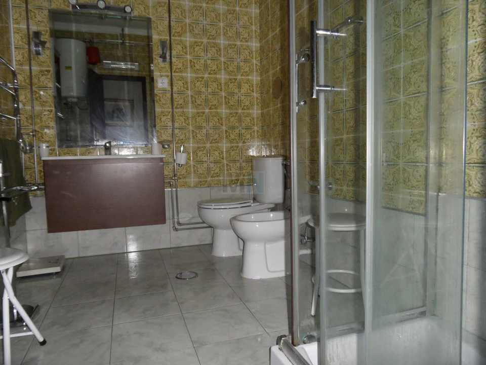 Apartamento T2 para Venda em Santo Antonio dos Olivais Foto 5