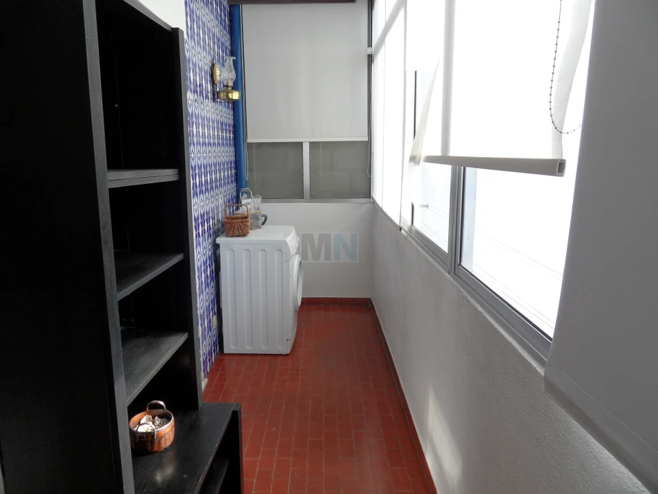 Apartamento T2 para Venda em Santo Antonio dos Olivais Foto 10