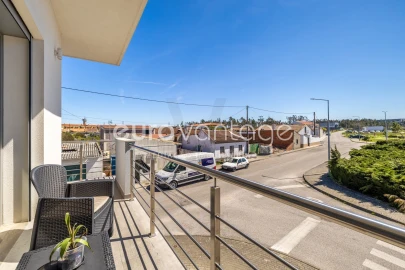 Apartamento T3 para Venda em Marinha Grande