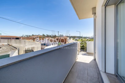 Apartamento T3 para Venda em Marinha Grande