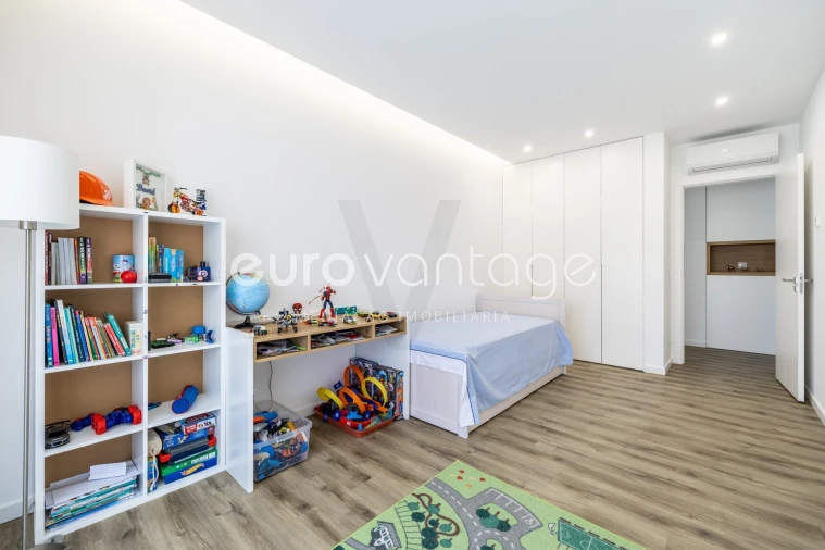 Apartamento T3 para Venda em Marinha Grande Foto 17