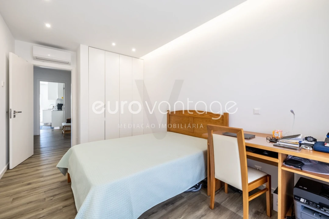 Apartamento T3 para Venda em Marinha Grande Foto 14