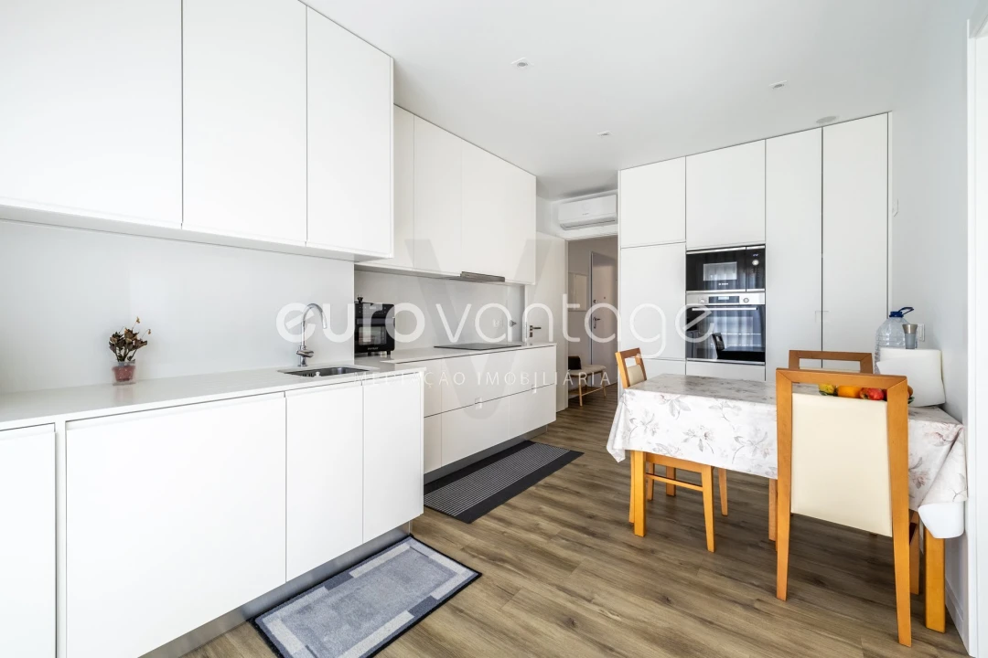 Apartamento T3 para Venda em Marinha Grande Foto 7