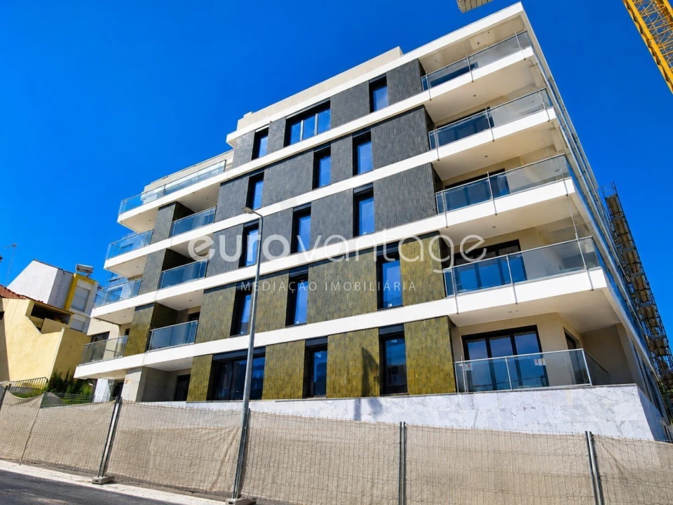 Apartamento T1 para Venda em Leiria, Pousos, Barreira e Cortes Foto 7
