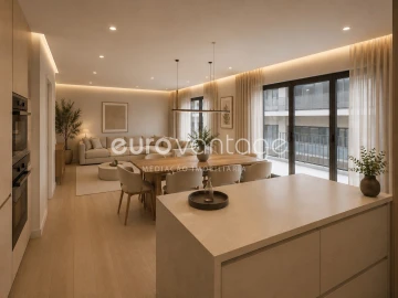 Apartamento T1 para Venda em Leiria, Pousos, Barreira e Cortes