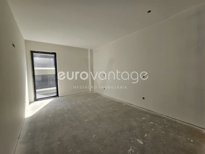 Apartamento T1 para Venda em Leiria, Pousos, Barreira e Cortes Foto 8