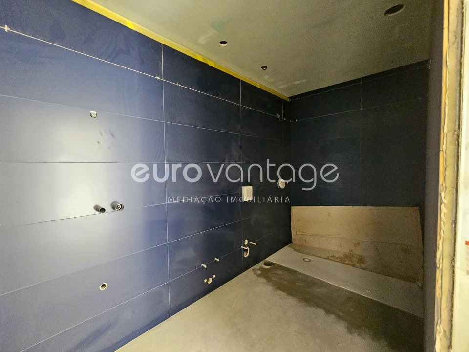 Apartamento T1 para Venda em Leiria, Pousos, Barreira e Cortes Foto 9