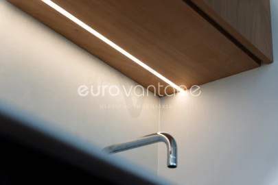 Apartamento T1 para Venda em Parceiros e Azoia