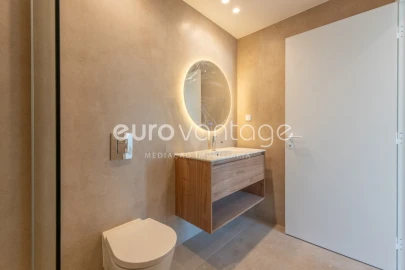 Apartamento T1 para Venda em Parceiros e Azoia