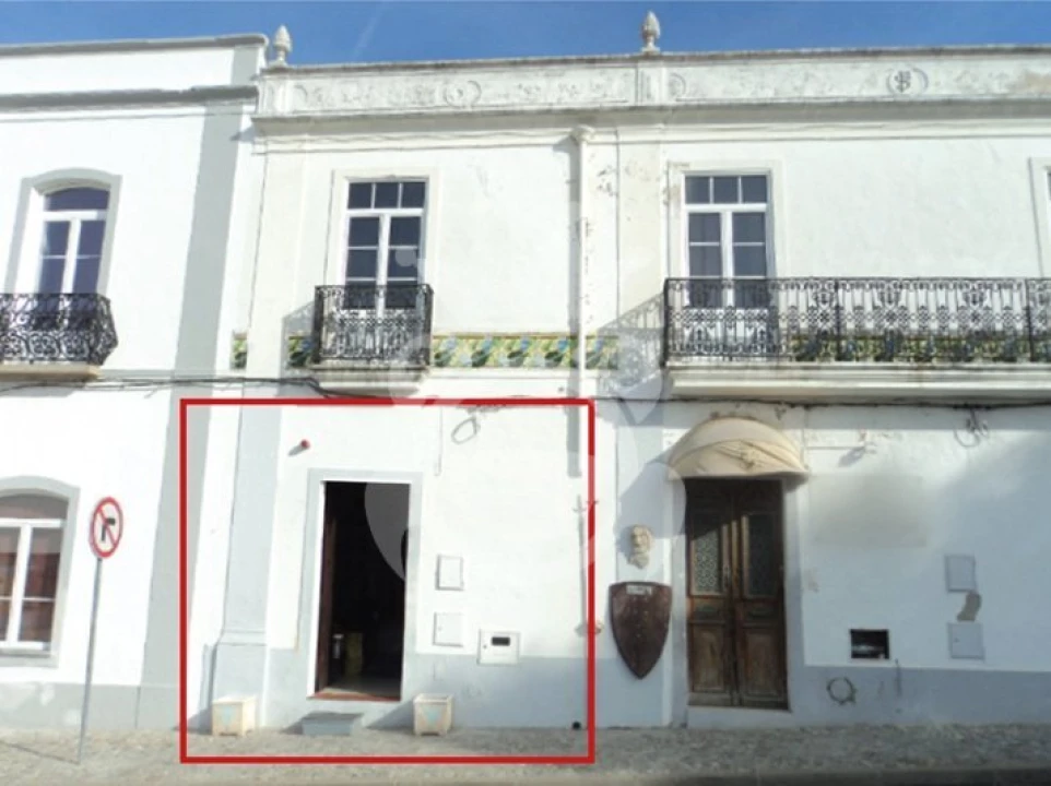 Loja para Venda em Serpa (Salvador e Santa Maria) Foto 1