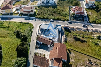 Moradia T4 para Venda em Caldas da Rainha - Santo Onofre e Serra do Bouro