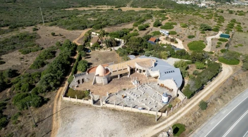 Quinta T2 para Venda em Budens